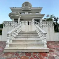 سوییت ماهانه وشبانه وسالانه وآپارتمان(ایزدشهر)نور