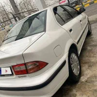 سمند LX 1387|خودرو سواری و وانت|نوشهر, |دیوار