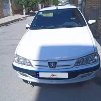 پژو پارسtu5۱۴۰۰گازسیم