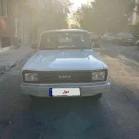 وانت مزداکاراتک کابین2000cc|خودرو سواری و وانت|تهران, نیروی هوایی (پیروزی)|دیوار