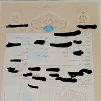 فروش زمین ۲۴۰ متری در کمال شهر