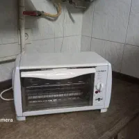 سرخ کن و مایکرویو|اجاق گاز و لوازم برقی پخت‌وپز|اصفهان, رزمندگان|دیوار