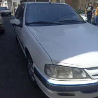 پژو سفیدسال ۱۴۰۰|خودرو سواری و وانت|تهران, جی|دیوار