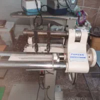 چرخ نوار بر ۲تیغه سالم روان قابلیت ۴تیغ