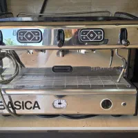 اسپرسو ساز لاسپازیلا اس ۲ ۲۰۱۷