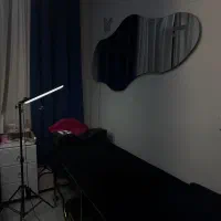 اجاره میز ناخن و تخت مژه و میکرو