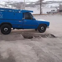 نیسان کمپرسی.حمل بار.حمل اثاثیه.نیسان بار