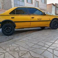 پژو مدل ۹۰|خودرو سواری و وانت|بیرجند, |دیوار