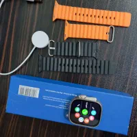 ساعت هوشمند نو نو سالم