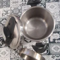 زودپز کوئیزین|ظروف پخت‌وپز|تهران, سلسبیل جنوبی|دیوار