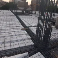 تیرچه آماده زرتشت،بااستاندارد|مصالح و تجهیزات ساختمان|قروه, |دیوار