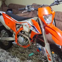 کی تی ام 250 سند کویر