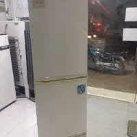 یخچال سالم و درحد میباشد