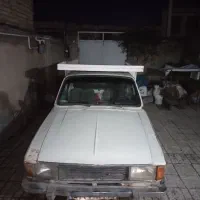 وانت پیکان مدل81