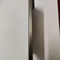 اپل iPhone 15 Pro Max با حافظهٔ ۲۵۶ گیگابایت|موبایل|تهران, خزانه|دیوار