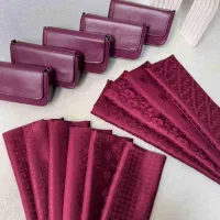 ست شال و کیف و روسری با پول یک شال ست کامل ببر|کیف، کفش، کمربند|قم, دانشگاه قم|دیوار