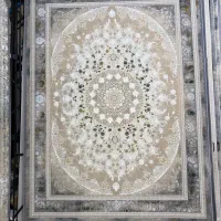 فرش زینت ۱۲۰۰شانه ۱۲متری آکبند