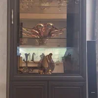 بوفه ام دی اف