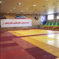 باشگاه رزمی جودو