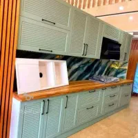 کابینت پیش ساخته/ نسل جدید