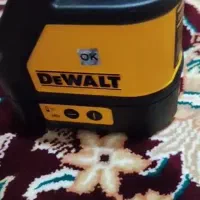 تراز لیزری دیوالت تیپ 2 اصلی