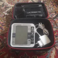 فشار سنج گلانور