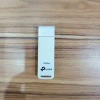 کارت شبکه بی‌سیم تی پی-لینک مدل TL-WN727N