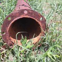 لوله‌۶اینچ آب