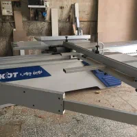 اوپراتور سی ان سی و برشکار نیمه ماهر و کارگر ساده|استخدام صنعتی، فنی، مهندسی|تهران, اوقاف|دیوار