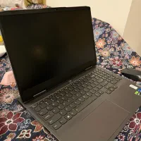 لپ تاپ لنوو لوک Lenovo loq|رایانه همراه|کرج, اتحاد|دیوار