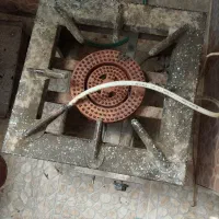 اجاق گاز