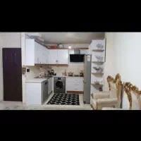 اپارتمان ۵۵ متری خرمدشت