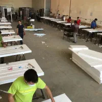 انبار مرکزی درب Kale2 ورودی ضد سرقت بابازاده اتاق|مصالح و تجهیزات ساختمان|کرج, حصارک پایین|دیوار