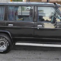 پاترول شیش سیلندر تک برگ سند