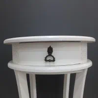 میز تلفن چوبی|میز تلفن|دزفول, |دیوار