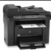 پرینتر / hp / 1536 /تراکتور 4کاره/ کافی نت باضمانت|پرینتر، اسکنر، کپی، فکس|اصفهان, محله اسلامی|دیوار