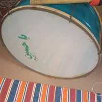 تبل محرم