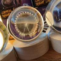 شبخواب گوی رسید|چراغ خواب و آباژور|قزوین, |دیوار