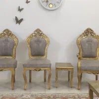 مبلمان سلطنتی 9 نفره