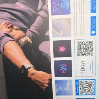 ساعت هوشمند