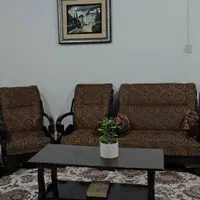 اجاره روزانه/هفتگی/ماهانه آپارتمان ۹۰ متری|اجارهٔ کوتاه‌مدت آپارتمان و سوئیت|دوگنبدان, |دیوار