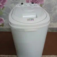 ماشین لباسشویی مینی واش زیر قیمت با قابلیت خشک کن