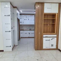 دکوراسیون داخلی کاج نقره ای