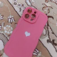 قاب ایفون ۱۵ پرو مکس|لوازم جانبی موبایل و تبلت|کرج, شاهینویلا|دیوار