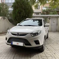 جک s5|خودرو سواری و وانت|همدان, |دیوار
