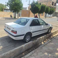 پژو پارس مدل ۹۳