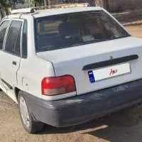 پراید ۸۳|خودرو سواری و وانت|کرمان, |دیوار