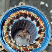 سیم پیچی ورفع عیب موتورهای سه فازوتکفاز