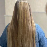 کراتین و پروتئین احیا مو رایگان فوری باضمانت۲ سال