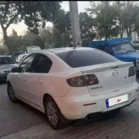 مزدا ۳ تیپ یک مدل ۸۹ سالم